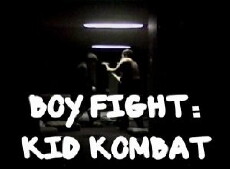 Boy Fight: Kid Kombat (2017) - Stream Online