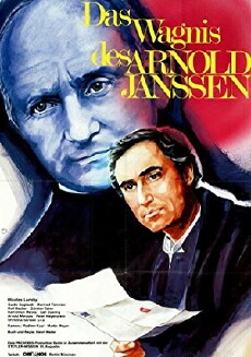 Das Wagnis des Arnold Janssen (1983) - Stream Online