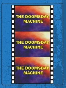 Doomsday Machine (1972) - Stream Online