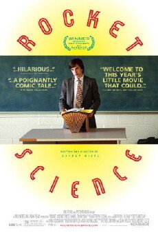 Rocket Science (2007) - Stream Online