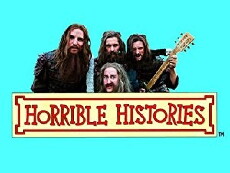 Horrible Histories (2009) - Stream Online