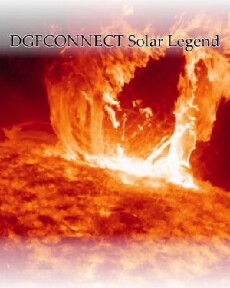 DGFCONNECT Solar Legend (2017) - Stream Online