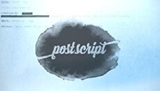 Post Script (2015) - Stream Online