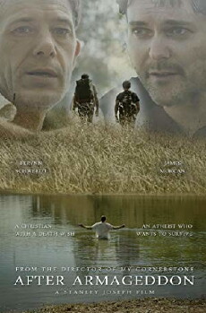 After Armageddon (2016) - Stream Online
