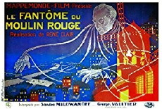 The Phantom of the Moulin-Rouge (1925) - Stream Online