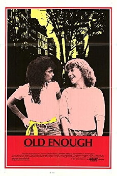 Old Enough (1984) - Stream Online
