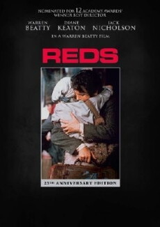 Reds (1981) - Stream Online