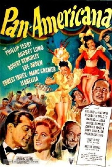 Pan-Americana (1945) - Stream Online
