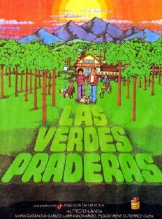 The Green Pastures (1979) - Stream Online