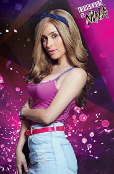 Educando a Nina (2018) - Stream Online