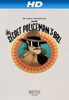 The Secret Policeman's Ball (2012) - Stream Online