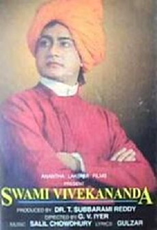 Vivekananda (1994) - Stream Online
