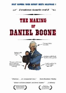 The Making of Daniel Boone (2003) - Stream Online
