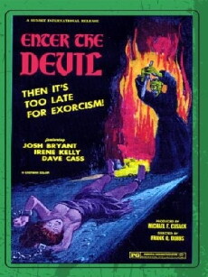Enter the Devil (1972) - Stream Online