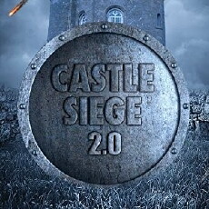 Castle Siege 2.0 (2017) - Stream Online