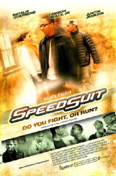 Speedsuit (2012) - Stream Online