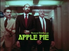 Apple Pie (1976) - Stream Online
