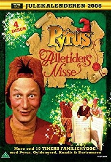 Alletiders nisse (1995) - Stream Online