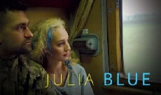 Julia Blue (2018) - Stream Online