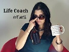 Life Coach: Hot Mess (2017) - Stream Online