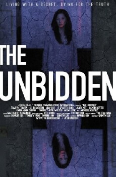 The Unbidden (2016) - Stream Online