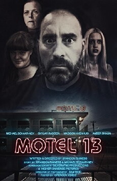 Motel 13 (2018) - Stream Online