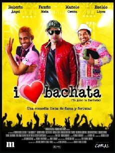 I Love Bachata (2011) - Stream Online
