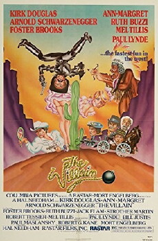 The Villain (1979) - Stream Online