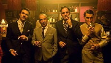 Rubirosa (2018) - Stream Online