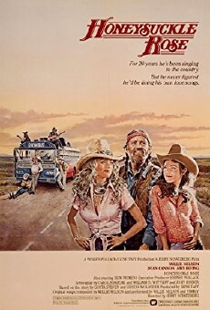 Honeysuckle Rose (1980) - Stream Online