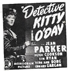 Detective Kitty O'Day (1944) - Stream Online