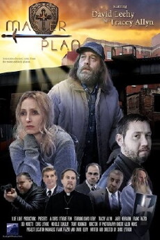 Master Plan (2016) - Stream Online