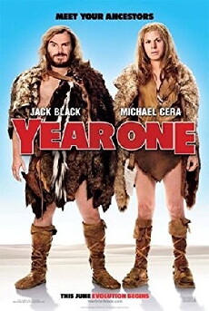 Year One (2009) - Stream Online
