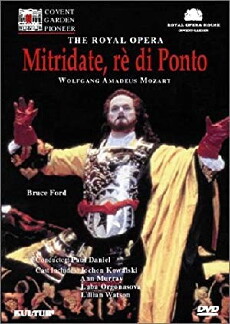 Mitridate, re di Ponto (1993) - Stream Online