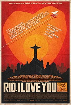 Rio, I Love You (2014) - Stream Online