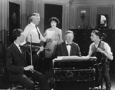 The Only Woman (1924) - Stream Online