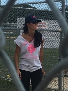 Hangin' Out with Heather: Long Island Celebrity Softball (2016) - Stream Online