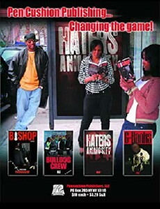 Haters Animosity (2017) - Stream Online