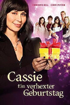Cassie - Ein verhexter Geburtstag (2013) - Stream Online