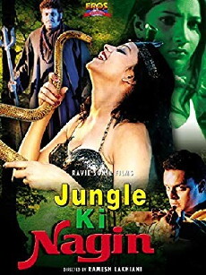 Jungle Ki Nagin (2003) - Stream Online