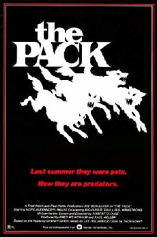 The Pack (1977) - Stream Online