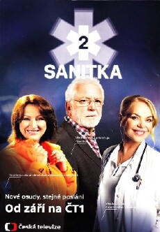 Sanitka II (2013) - Stream Online