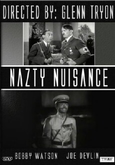 That Nazty Nuisance (1943) - Stream Online