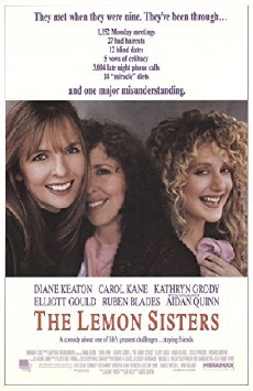The Lemon Sisters (1989) - Stream Online