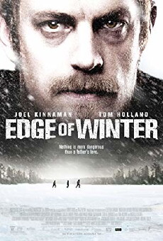 Edge of Winter (2016) - Stream Online