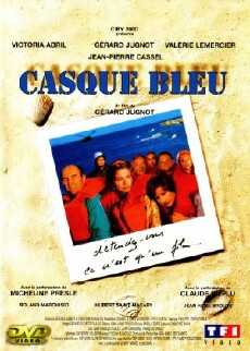 Casque bleu (1994) - Stream Online