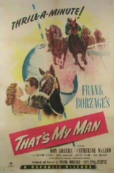That's My Man (1947) - Stream Online