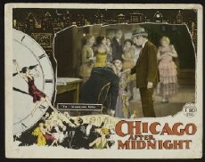 Chicago After Midnight (1928) - Stream Online