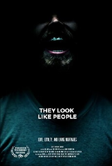 They Look Like People (2015) - Stream Online