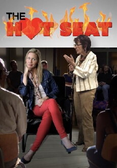 The Hot Seat (2017) - Stream Online